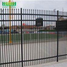 Decorative Wrought Iron Fence Panels Designs