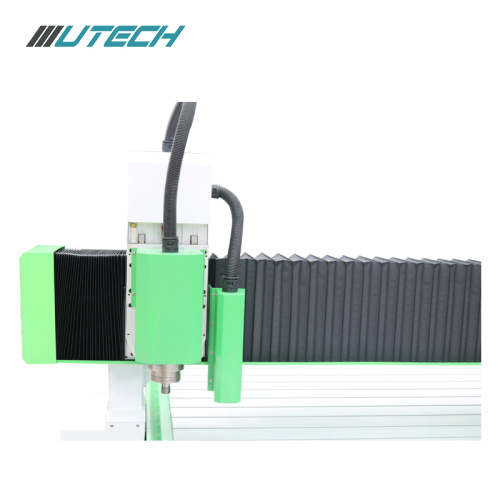 CNC router CCD machine for woodworking aluminum