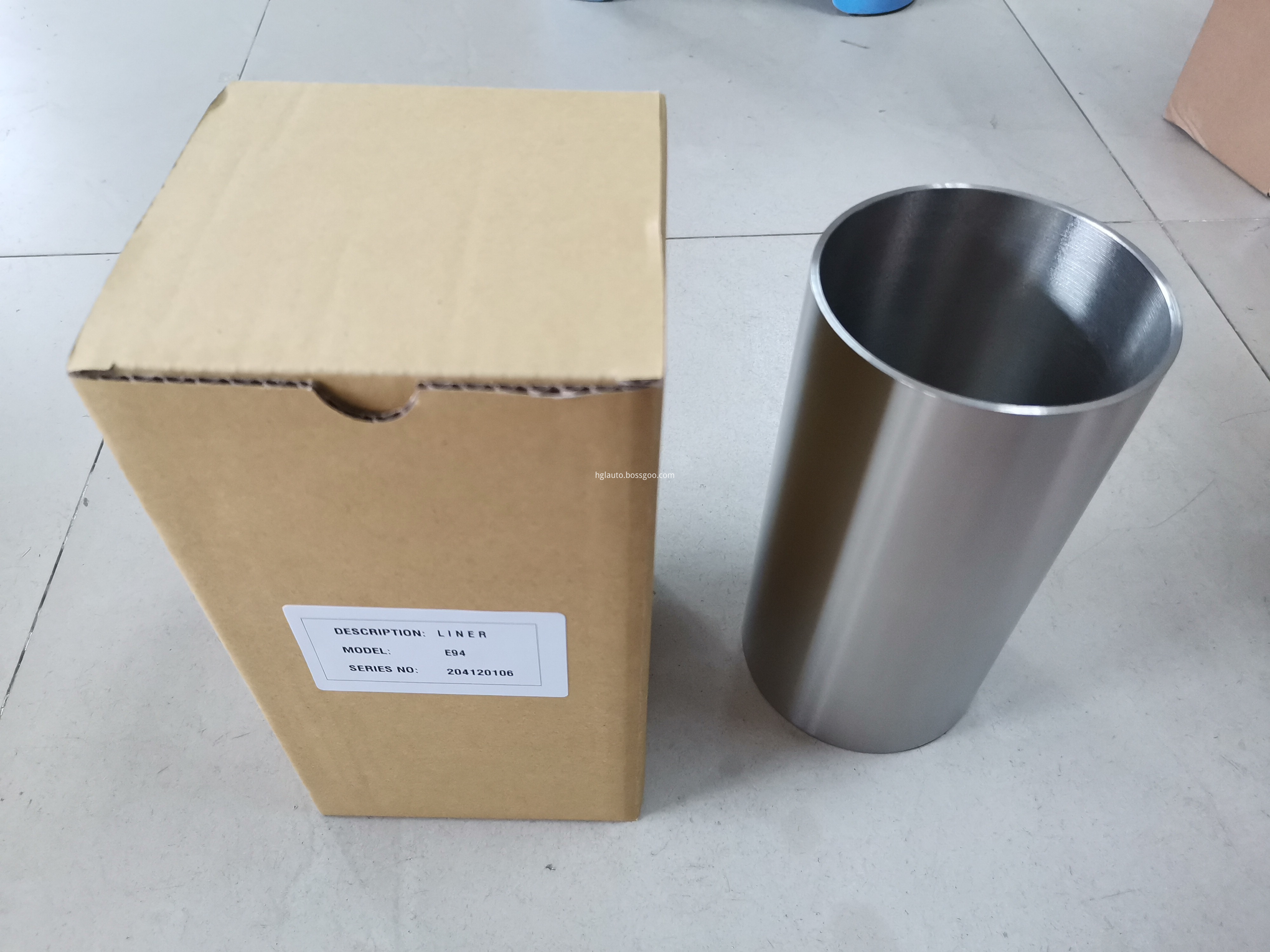 HGL-CL-025  E94 LINER