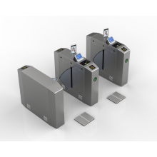 Zugriffseingabesystem ESD-Stativ-Drehkreuz-Tor