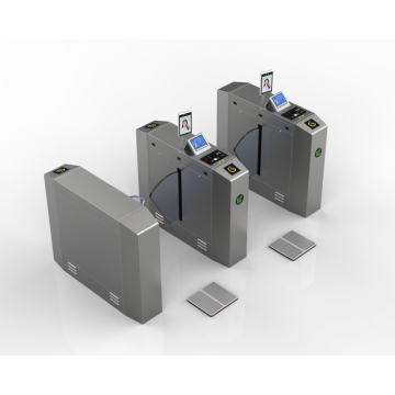 Zugriffseingabesystem ESD-Stativ-Drehkreuz-Tor