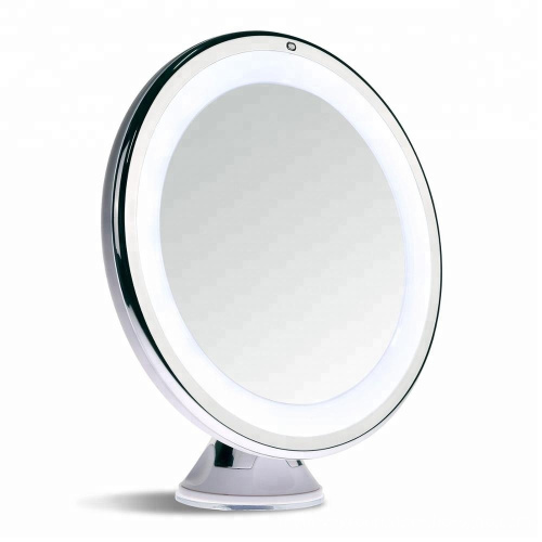 Make-up mirror