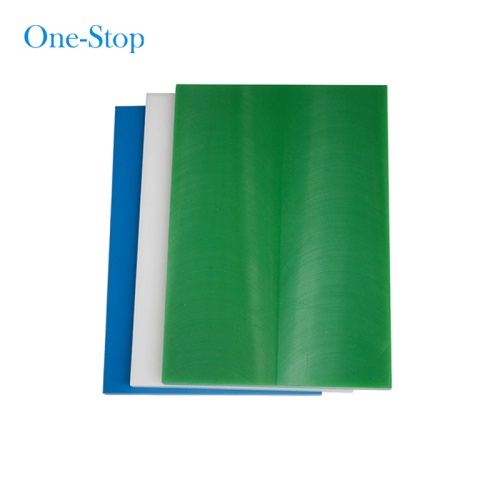 Plastic Board POM antistatic high temperature board Factory