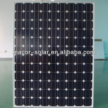 MS-M-260W solar panel