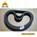 Cooling fan belt 8981529060- Hitachi ZX200LC-5G