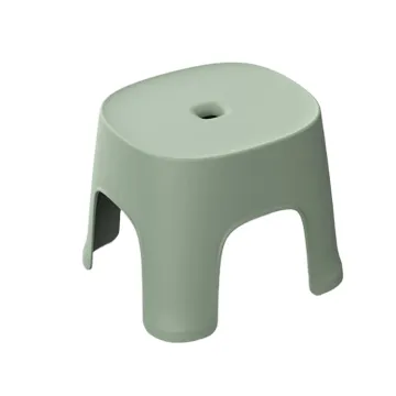 2024 Portable Plastic Folding Stools: A Practical Guide to Retractable Ottomans & Stools
