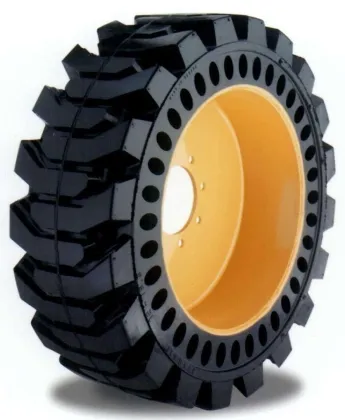Volvo Loader Tires