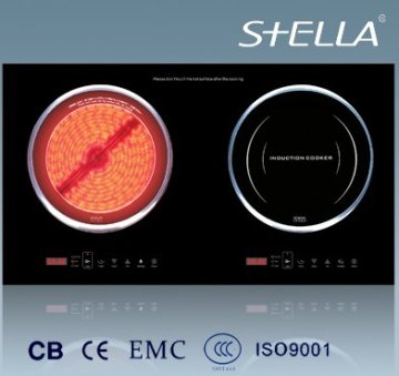 New TSR-4003 ,cooker mixer