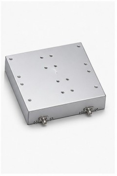 10W High Power Tunable Filter