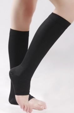 Ladies' Popular Compression Legging (DB-CVS-MN1015)