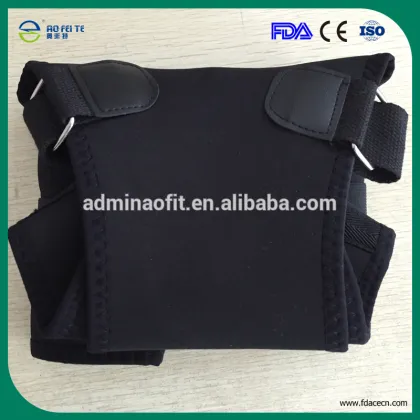 Lower Back posture support belt posture correction support