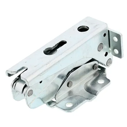 ZANUSSI Fridge Freezer Door Hinge 2211201047