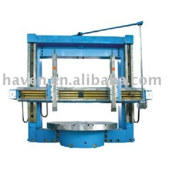 C5250/CX5250 double column vertical lathe machine