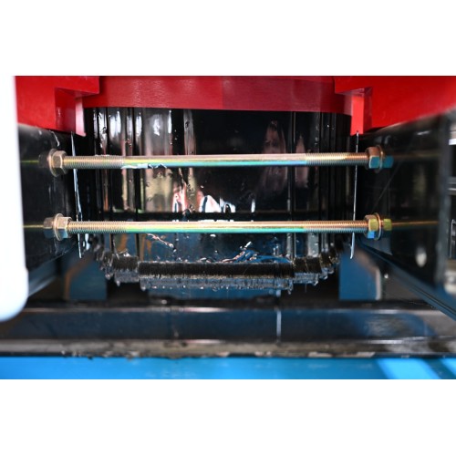 SC(B)13 Environmentally Friendly Dry Transformer