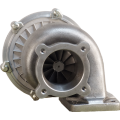 Turbocharger 114400-3320 6BG1 EX200-5