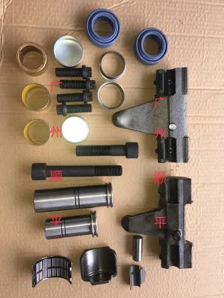 Lever of Brake Caliper for Meritor ELSA-225H