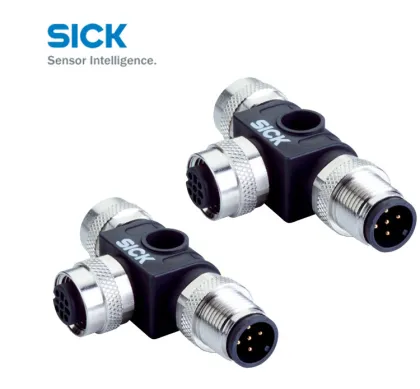 SICK T-Junctions 6053172 SBO-02F12-SM1