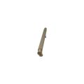 PVD Matt Rose Gold Color Furniture Handle