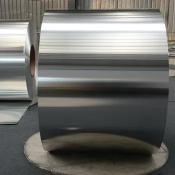 1100 h14 aluminum coils supplier in Mexico