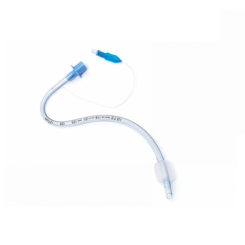 Nasal / Oral Preformed Endotracheal Tube