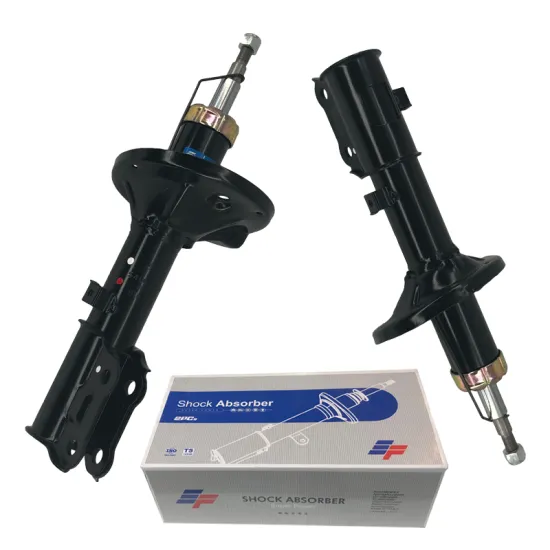 Professional Supplier Car Front Shock Absorber For Hyundai Accent 2000-2005