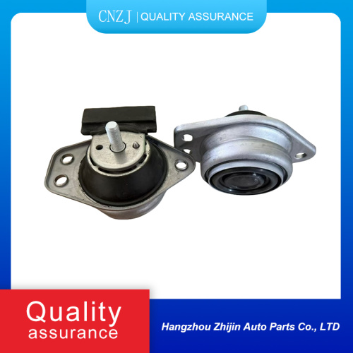 Borracha de montagem de motor de alto desempenho
