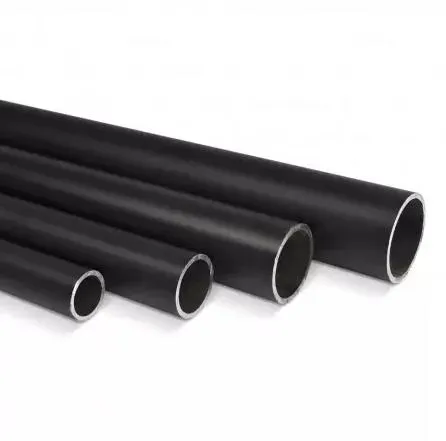SA179 Seamless Carbon Steel Tubes in Precision Engineering