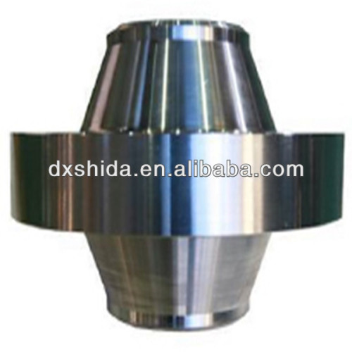 carbon steel orifice flange