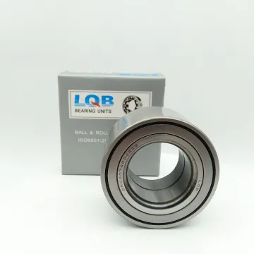 40210-00QAA 562398 633531B DAC37720037 2RS ZZ Auto Wheel Hub Ball Bearing 37*72*37mm - China Bearing Factory Good Quality