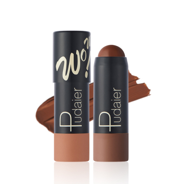 Custom Private Label High Pigment 2-in-1 Long-Lasting Makeup Foundation with 12 Color Options and Concealer