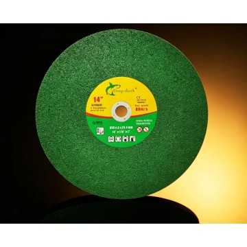 Cutting Disc Abrasive Tools Resin Cutting Disc