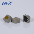 12.8x12.8x6.5mm SMD Magnetic Buzzer 5v 2400hz