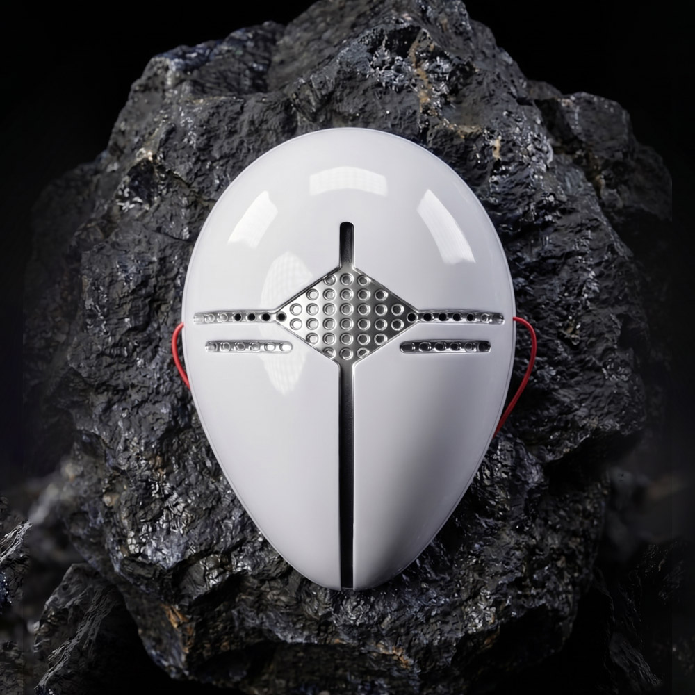 Warden Guard Mask