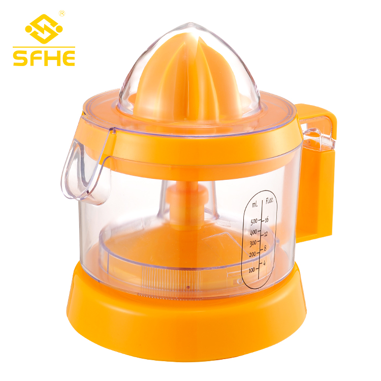 Small Citrus Powerful Household Juicer On Sale