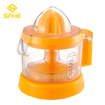 Small Citrus Powerful Household Juicer On Sale