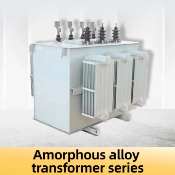 Trasformatore di olio ad alta efficienza SBH15‑M