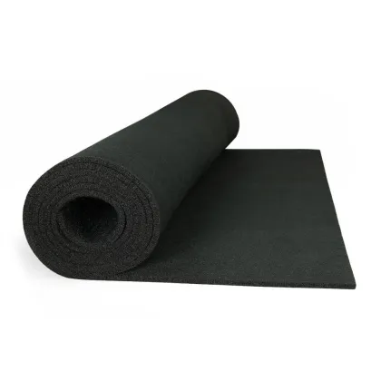 Flame Retardant Protective Mat
