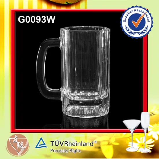 Accept Customized Hot Sale 250ml Bottoms Up Beer Cup