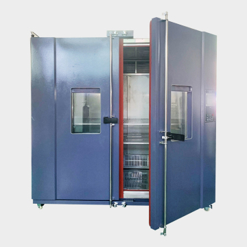 Factory Stainless Steel Climate Environmental Walk-in Chamber
