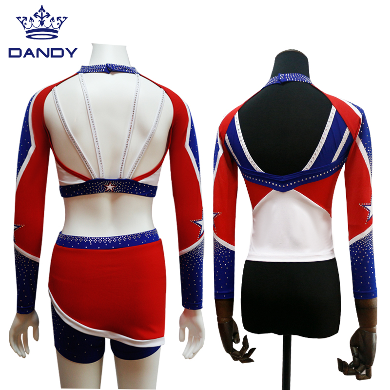 youth cheer uniforms