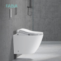 Toilet de toilette intelligente Smart Bidet P TRAP Mall