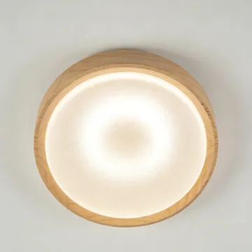 LED ceiling lamp for indoor comfort