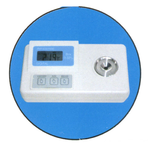 Ref620 Digital Refractometer For Brix,salinity, High Quality Ref620 ...