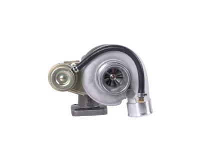 Mercedes Benz Commercial Vehicle GT25C Turbo 4541110001