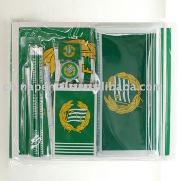 Promotion set