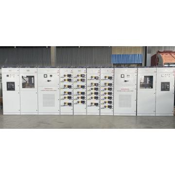 Τύπος ανθεκτικού συρτάρι LV Switchgear