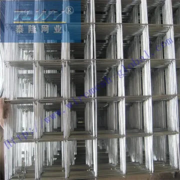 welded iron wire mesh 50x50