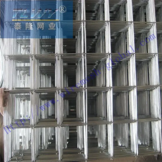 welded iron wire mesh 50x50