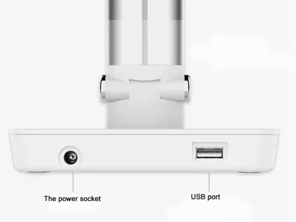 Cheap desk lamp Desk Reading Lamp with good quality