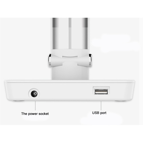 Dimmable Office Lamps Eye-caring LED Table Lamp
